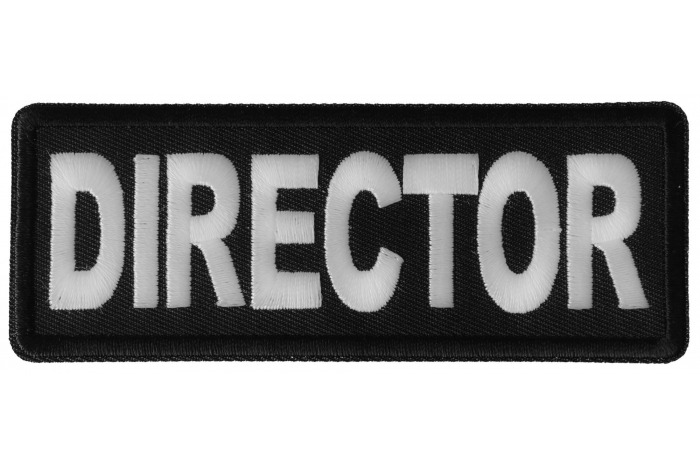 Director Patch