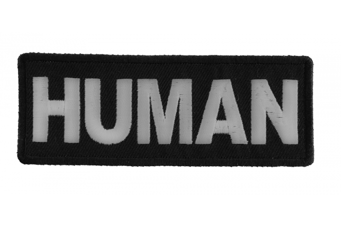 Human Patch