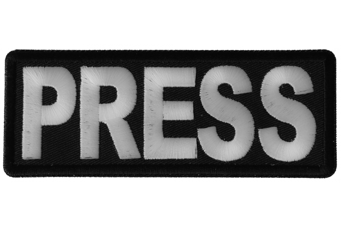 Press Patch