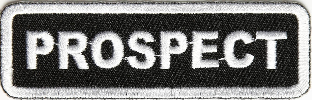 Prospect Patch