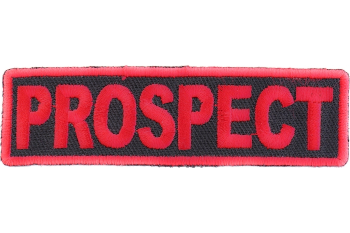 Prospect Patch