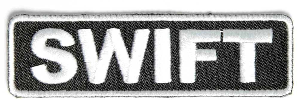 Swift Patch