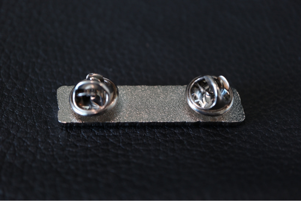 Secretary Pin - TheCheapPlace