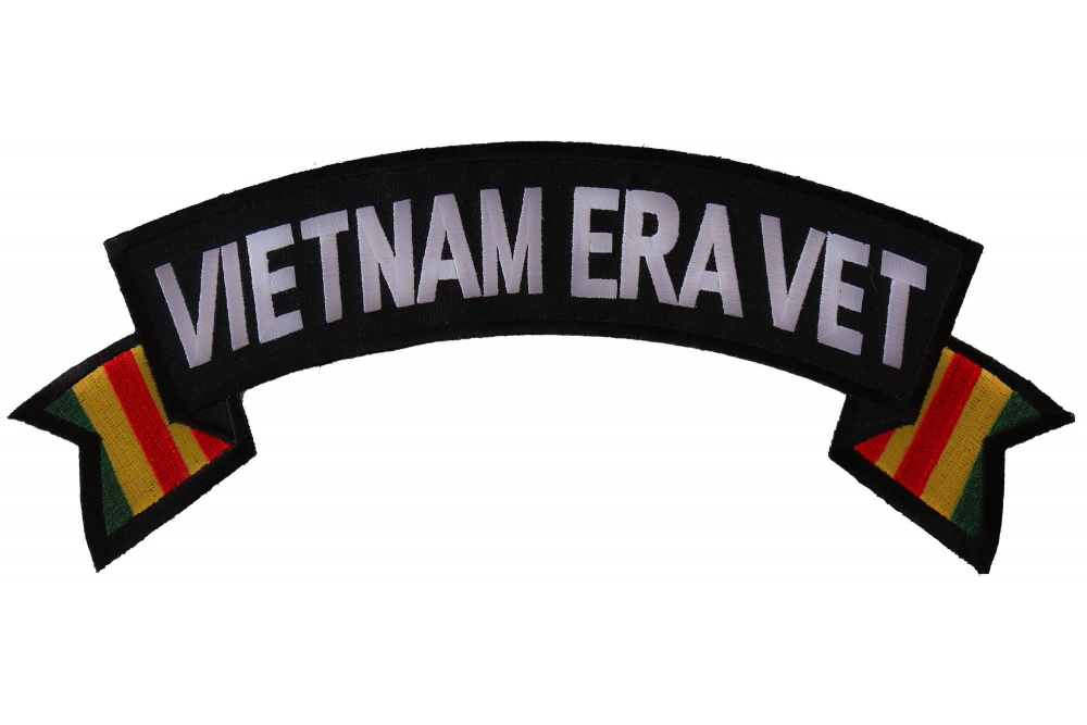 VIETNAM 1967 VETERAN TAB OD OLIVE DRAB TOP ROCKER PATCH SOUTH EAST ASIA 