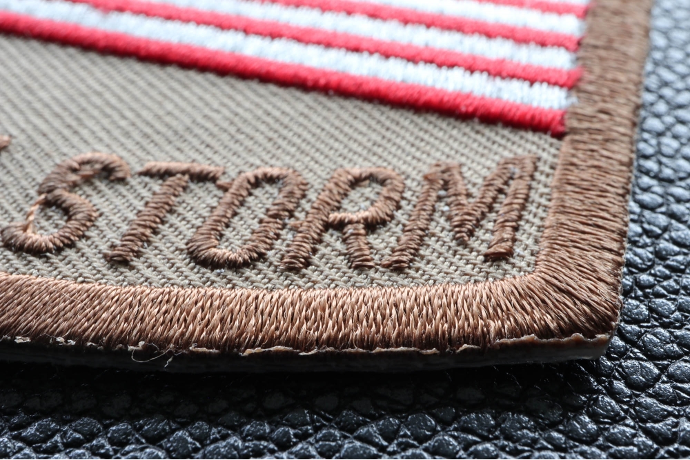 Operation Desert Storm Patch | Iraq War Patches -TheCheapPlace