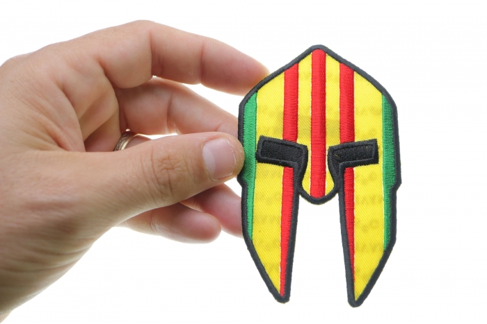  shown on hand for size comparison