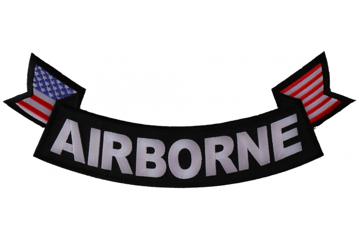 Airborne Patch
