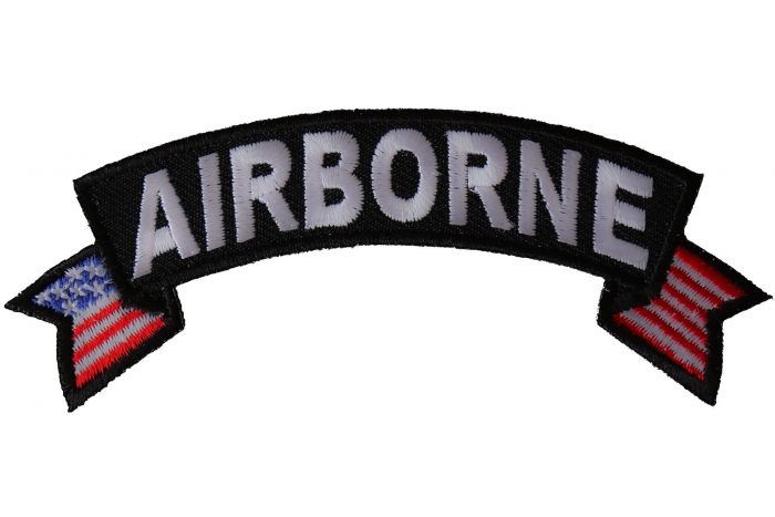 Airborne Patch