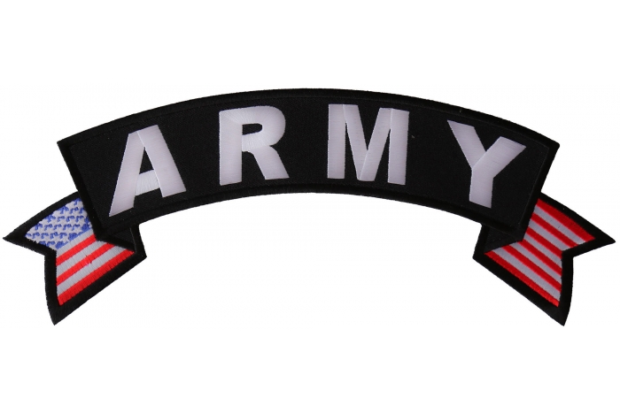 Army Patch