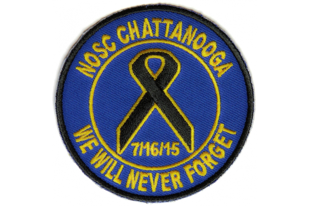 CHATTANOOGA We Will Never Forget Patch