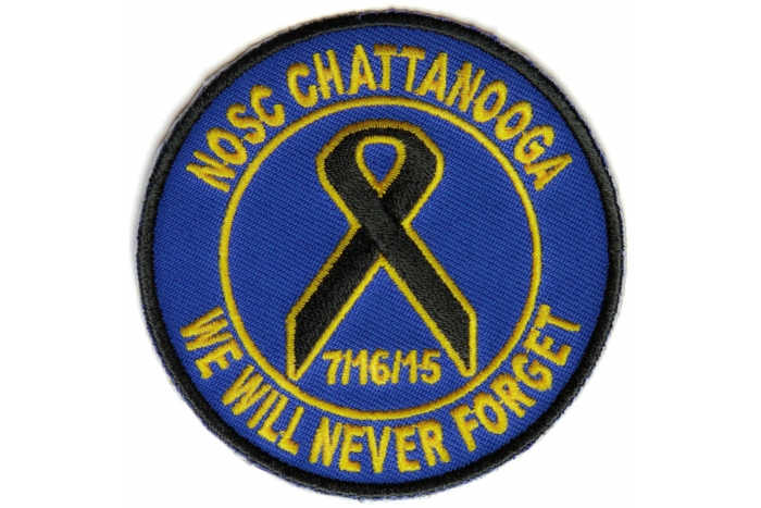 CHATTANOOGA We Will Never Forget Patch
