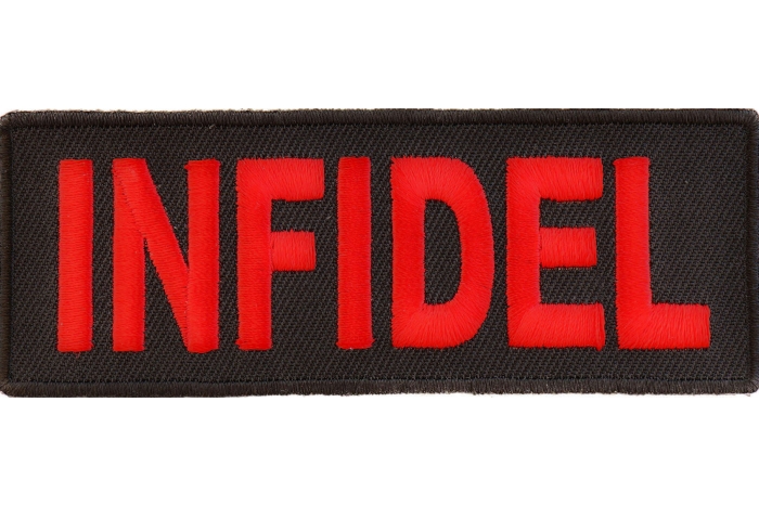 Infidel Patch