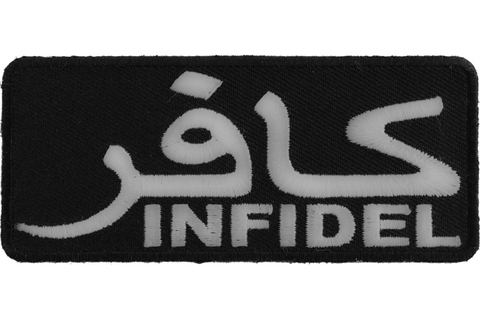 Infidel Patch