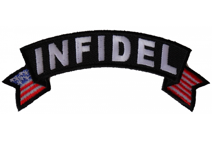 Infidel Patch