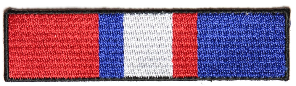 Kosovo Campaign Ribbon