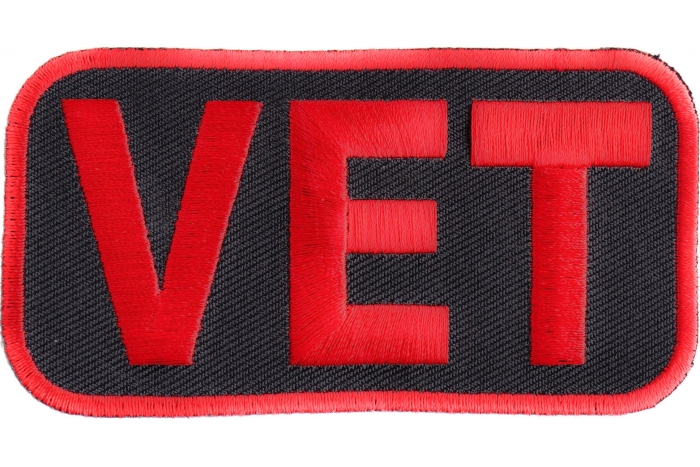 Vet Patch