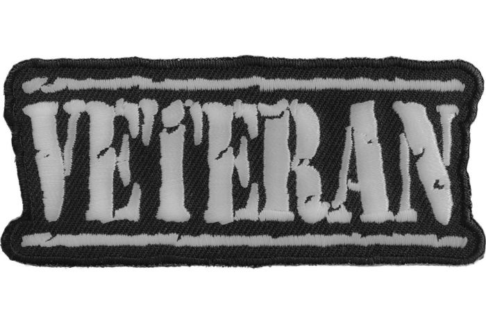 Veteran Patch