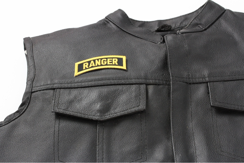 Amazon.com: US Army Veteran Patches Set for Veterans Bikers