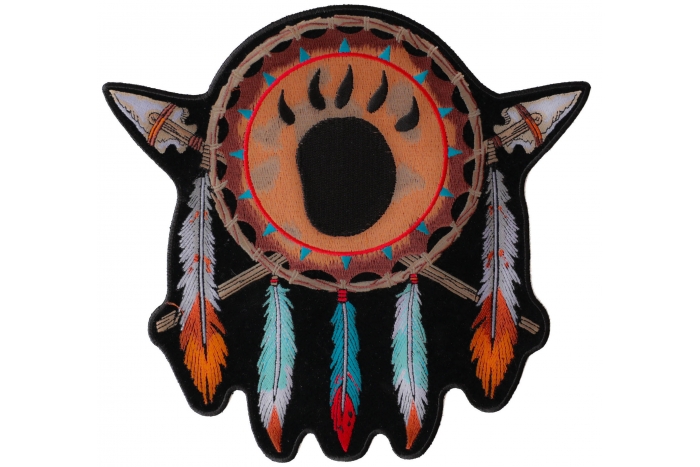 Dreamcatcher Patch