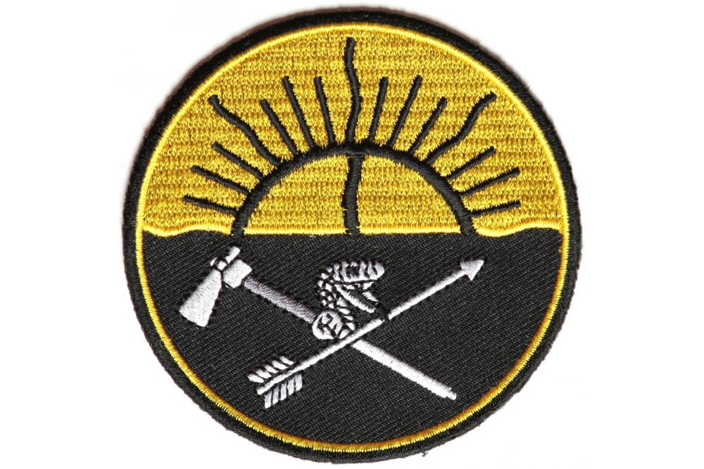 Serpent River Small Patch