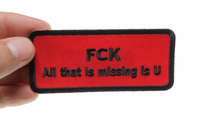  shown on hand for size comparison