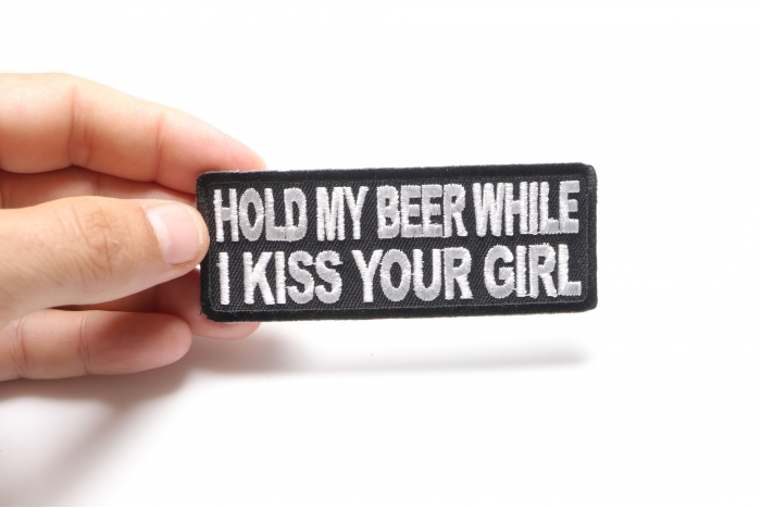  shown on hand for size comparison