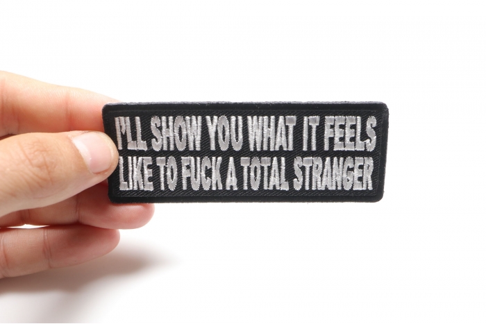  shown on hand for size comparison