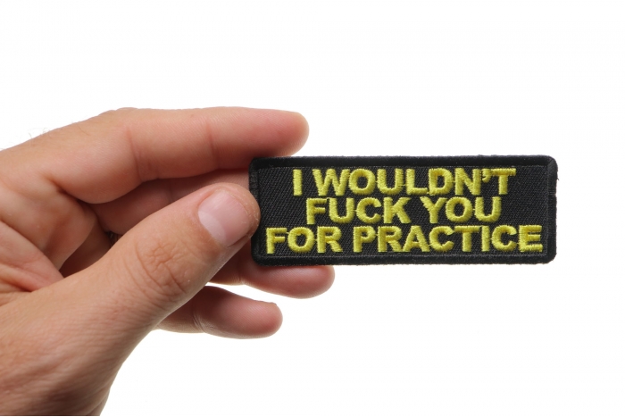  shown on hand for size comparison