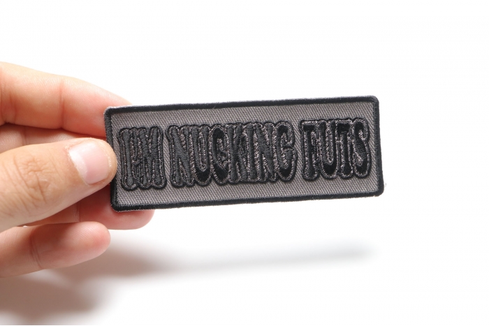  shown on hand for size comparison