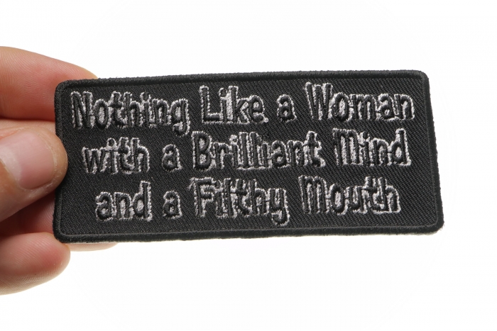  shown on hand for size comparison