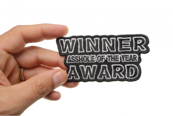  shown on hand for size comparison