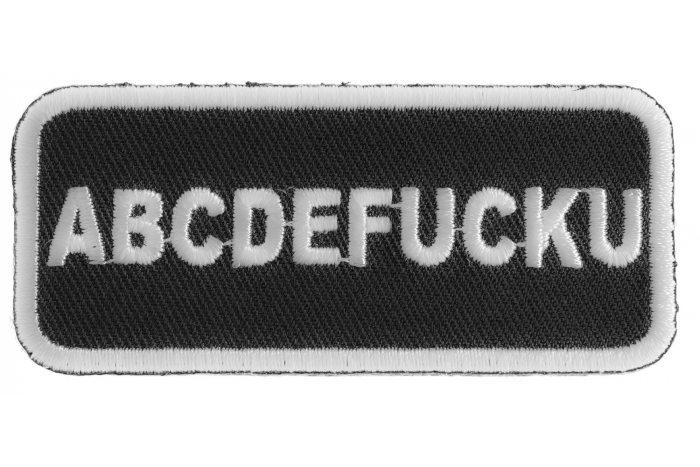 Abcdefucku Patch