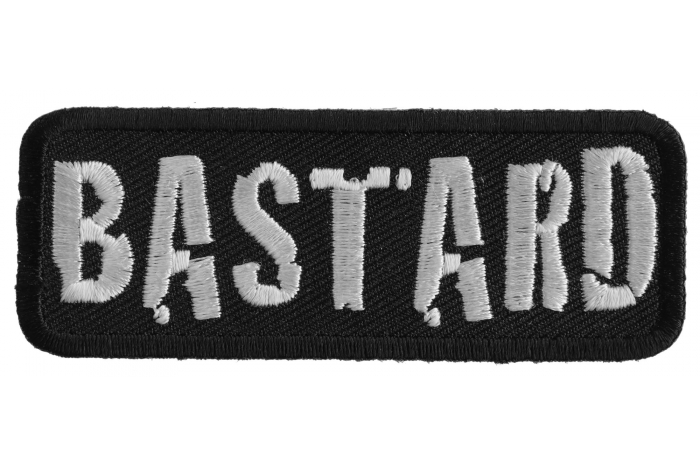 Bastard Patch