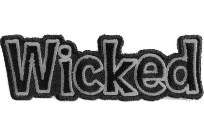 Wicked Patch