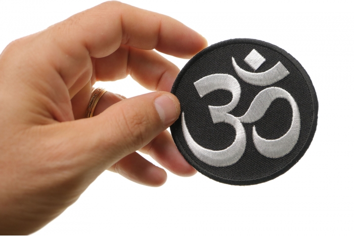  shown on hand for size comparison