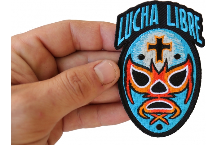 shown on hand for size comparison