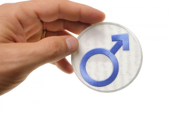  shown on hand for size comparison