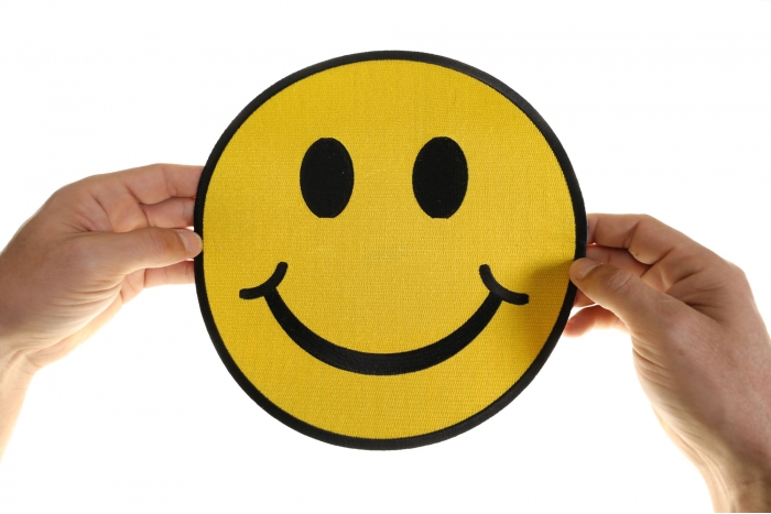  shown on hand for size comparison