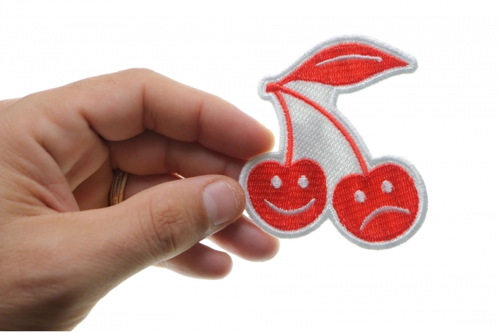  shown on hand for size comparison