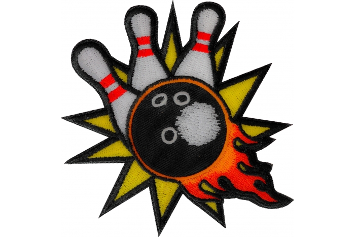 Bowling Patch