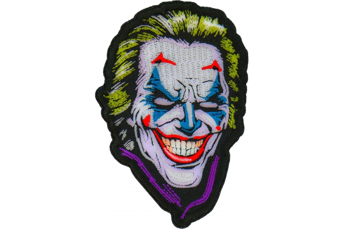 Hello Joker Patch