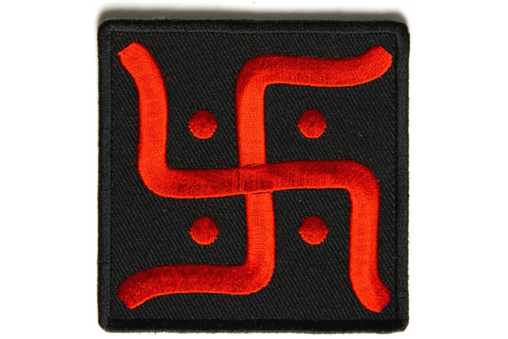 Indian Sanskrit Patch