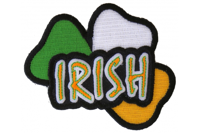 Irish Patch