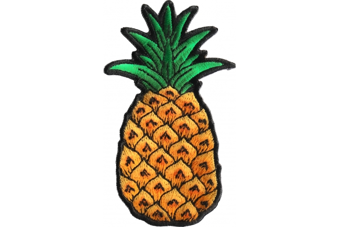 Pineapple Patch