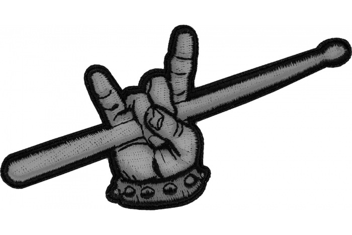 Rock Drummer Patch