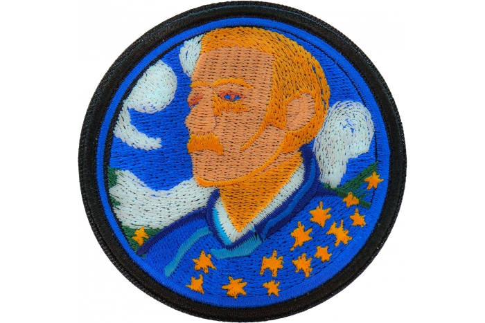 Van Gogh Patch