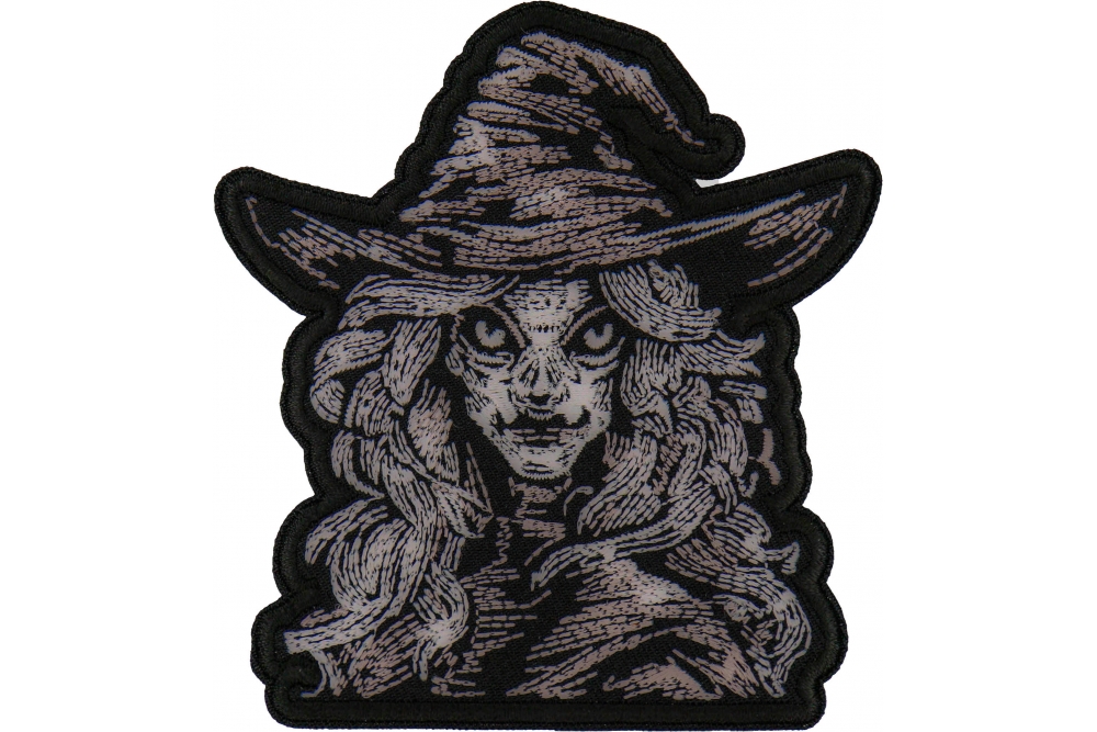 Wicked Witch Patch