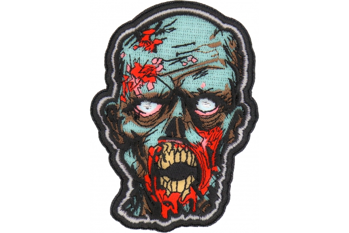 Zombie Patch