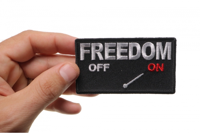  shown on hand for size comparison