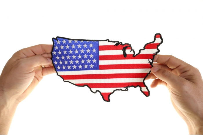  shown on hand for size comparison